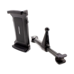 Suport tableta universala, cu sistem de fixare la tetiera Carguard - imagine 3