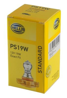 Bec Hella Exact Fit PS19W 12V 19W PG20/1 Hella - imagine 1