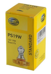 Bec Hella Exact Fit PS19W 12V 19W PG20/1 Hella - imagine 1