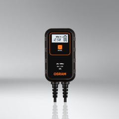 Incarcator baterii Osram 904 6V/12V 4A Osram - imagine 3