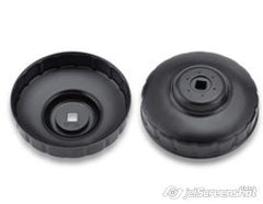 Cheie filtru ulei 76mm 14 dinti Toptul - imagine 1