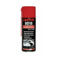 Spray degripant Loctite LB 8019, 400 ml LOCTITE - OEM - imagine 1