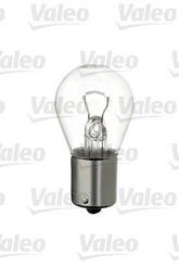 Bec Valeo Essential P21W 12V 21W BA15s Valeo - imagine 1