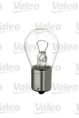 Bec Valeo Essential P21W 12V 21W BA15s Valeo - imagine 1