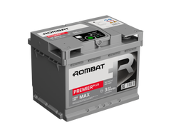 Acumulator Rombat Premier PLUS 65 Ah Rombat - imagine 4
