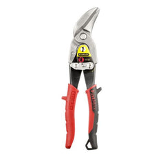 Foarfeca STANLEY® FATMAX® pentru metal, cu decalarea tăieturii pe stânga Stanley - imagine 1