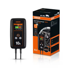 Redresor baterie Osram Battery Charge 1010 12/24V 10A Osram - imagine 1