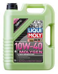 Ulei motor Liqui Moly Molygen New Generation 10W40 (9951) 5L Liqui Moly - imagine 1