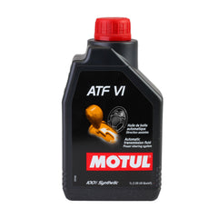 Ulei cutie automata Motul ULEI ATF VI 1L Motul - imagine 1