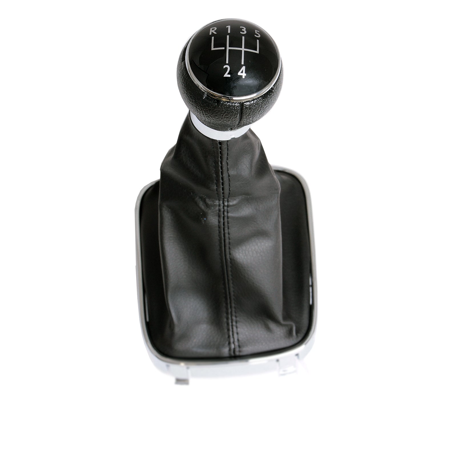 Manson si nuca schimbator VW Golf 5/6/Jetta 2005-2010 5 trepte MTR - imagine 1