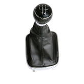 Manson si nuca schimbator VW Golf 5/6/Jetta 2005-2010 5 trepte MTR - imagine 1