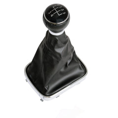 Manson si nuca schimbator VW Golf 5/6/Jetta 2005-2010 5 trepte MTR - imagine 2