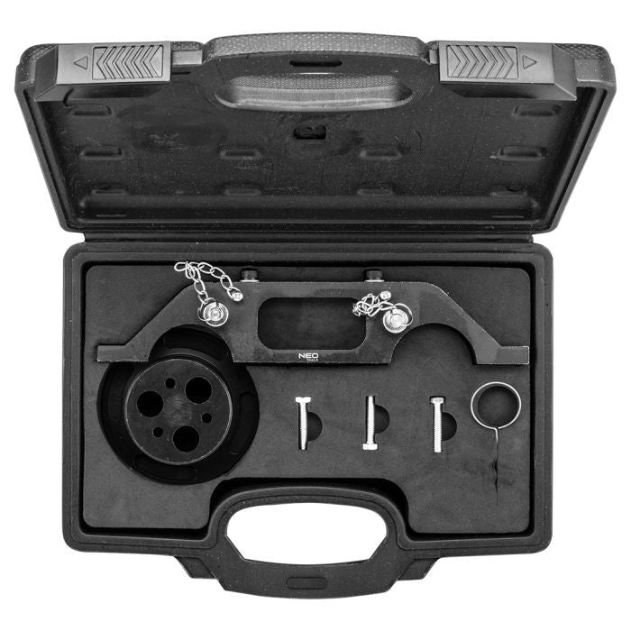Set de blocare a distribuţiei, motoare diesel si pe benzina Opel Neo Tools - imagine 1