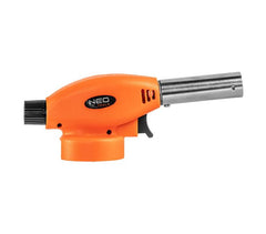 Arzător cu gaz cu înșurubare EN 417 Neo Tools - imagine 1