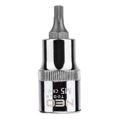 Bit cu Tubulara 1.2 M5 x 55 mm Neo Tools - imagine 1