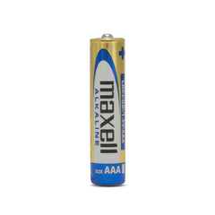 Baterii alcaline AAA – LR03- 24 / pachet Carguard - imagine 3