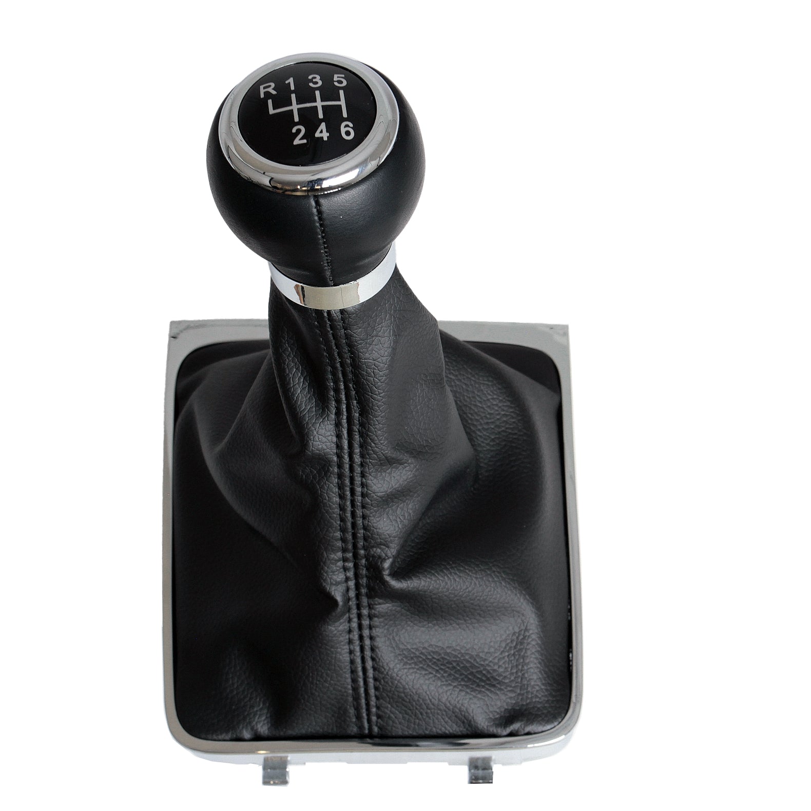 Manson si nuca schimbator VW Passat B6 2005-2010 6 trepte MTR - imagine 1