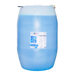 Antigel concentrat albastru MTR G11 60L MTR - imagine 1