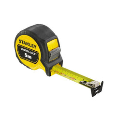 Ruletă STANLEY® CONTROL-LOCK™ 5 m (25 mm lățime) Stanley - imagine 2