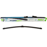 Ștergător Valeo HydroConnect 480 mm Valeo - imagine 1