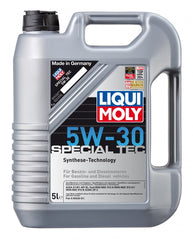 Ulei motor Liqui Moly Special Tec 5W30 (1164) (9509) 5L Liqui Moly - imagine 1