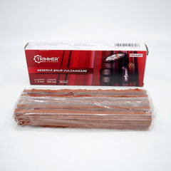 Snur vulcanizare Ø6 x 200mm (30 buc/cutie) TRIMMER TRIMMER - imagine 1