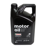 Ulei motor Renault-Castrol Rn-Spec RN710 5W40 5L Renault - imagine 1