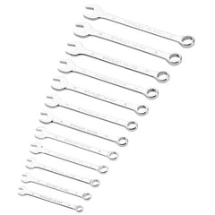 Set de chei combinate STANLEY®, 12 buc. Stanley - imagine 1
