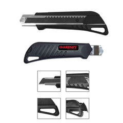 Kronus Cutter universal 18mm MTR - imagine 3