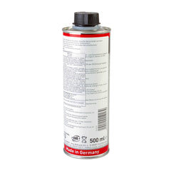 Aditiv ulei cu MoS2 Liqui Moly 500 ml Liqui Moly - imagine 3