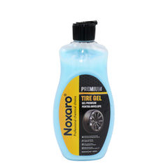 Gel premium pt innegrit anvelope 473ml NOXARO Noxaro - imagine 1