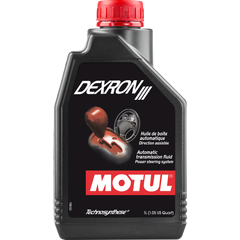 Ulei cutie automata MOTUL DEXRON III 1L Motul - imagine 1