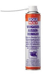 Solutie de curatat carburator Liqui Moly 400 ml Liqui Moly - imagine 1