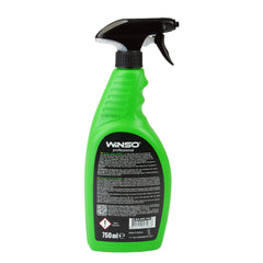 Solutie curatare Textile Winso Professional Textile Cleaner 750 ml Winso - imagine 3