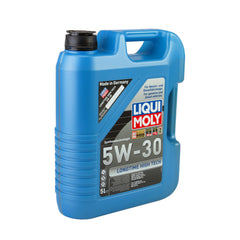 Ulei motor Liqui Moly Longtime High Tec 5W30 (1137) (9507) 5L Liqui Moly - imagine 2