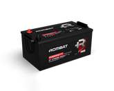 Acumulator Rombat Champion HD EFB 230 Ah Rombat - imagine 1