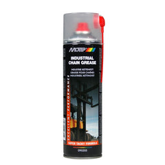 Spray lubrifiant pentru lanturi 500 ml MOTIP Chain Motip - imagine 1