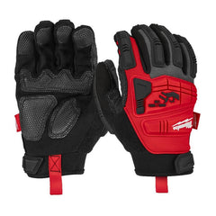 Mănuși cu impact Milwaukee Impact DemoX Work Gloves 9/L Milwaukee - imagine 1