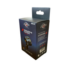 Modulator FM Bluetooth Carmax Carmax - imagine 3