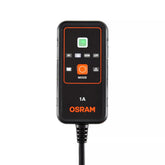 Aparat de incarcat bateria cu acumulator Osram 901 Osram - imagine 1
