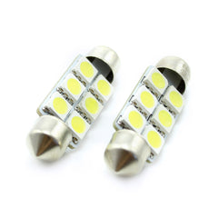 Bec MTR C5W 12V 1.5W Set 2 buc Carguard - imagine 1
