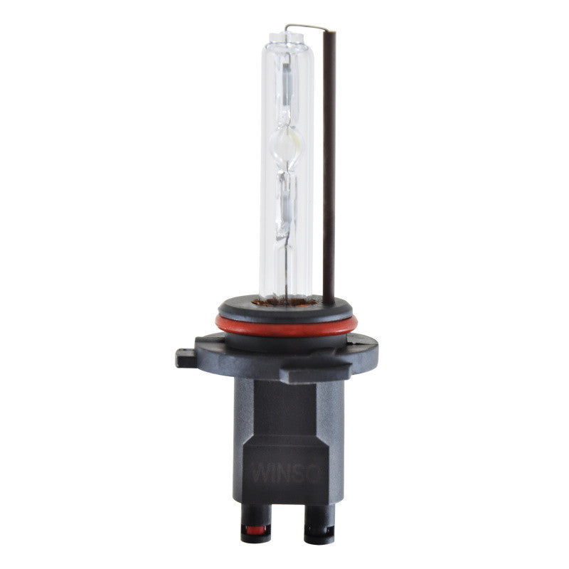 Bec Xenon Winso HB4(9006) 5000K, 85V, 35W P22d KET Winso - imagine 1