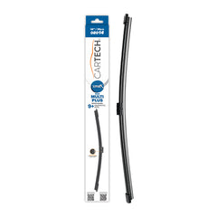 Stergator luneta CARTECH MULTI 9+ 14''/35 cm Cartech - imagine 1
