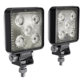 Proiector LED Off-Road - Osram Cube VX70-WD Osram - imagine 1