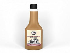 SMOKE ELIMINATOR - Aditiv pentru eliminarea fumului 355 ml. K2 - imagine 1