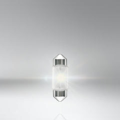 Bec Osram Original C5W 12W 5W SV7-8 Osram - imagine 2