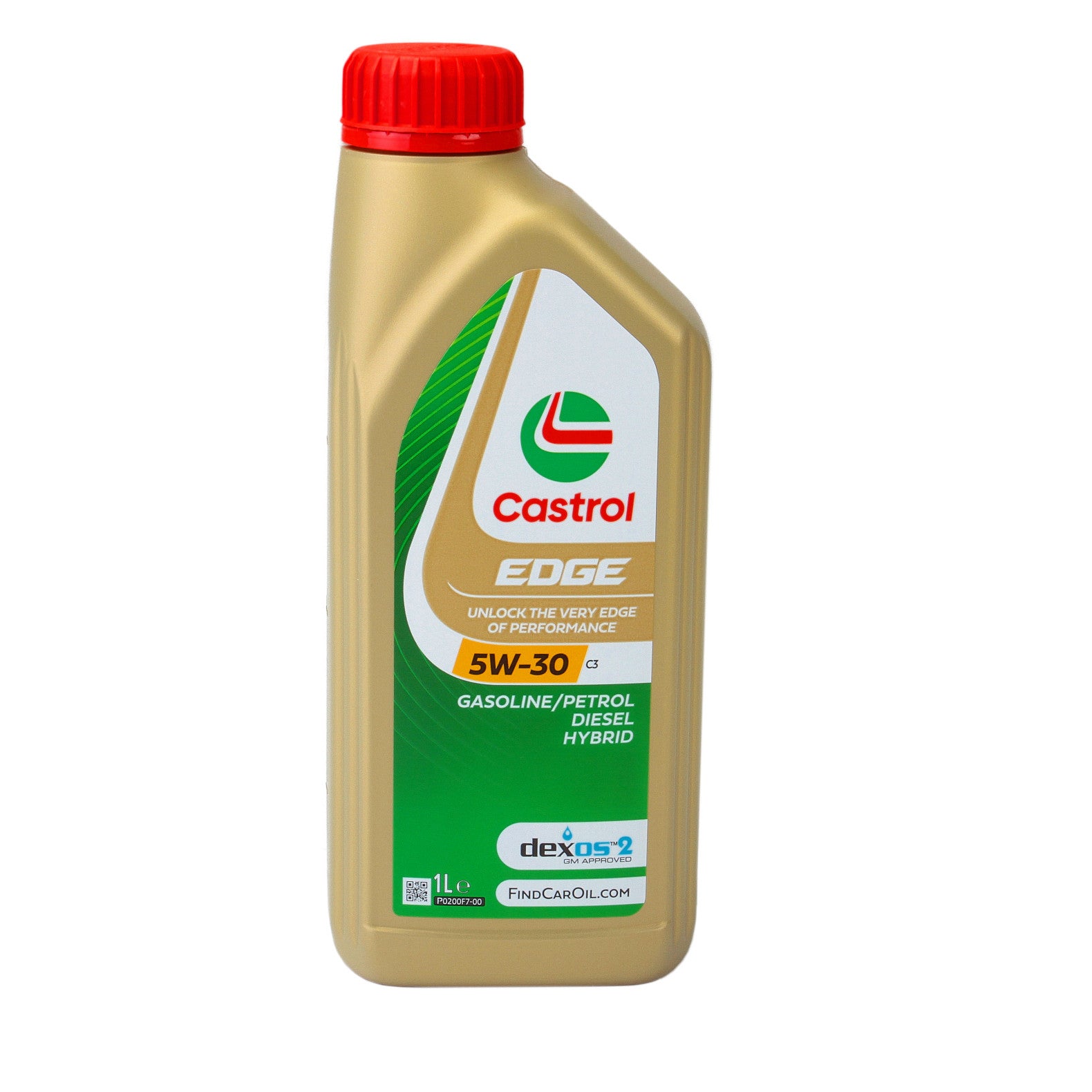 Ulei motor Castrol Edge C3 5W30 1L Castrol - imagine 1