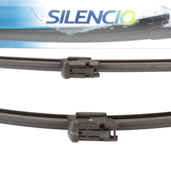 Set stergator Valeo Silencio Flat Valeo - imagine 3