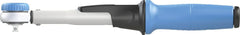 Cheie dinamometrica TORCOFIX TF-K, cap ciuperca, 5-25 Nm Gedore - imagine 2