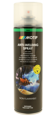 Spray anti-sudura Motip Anti-Welding 500 ml Motip - imagine 1